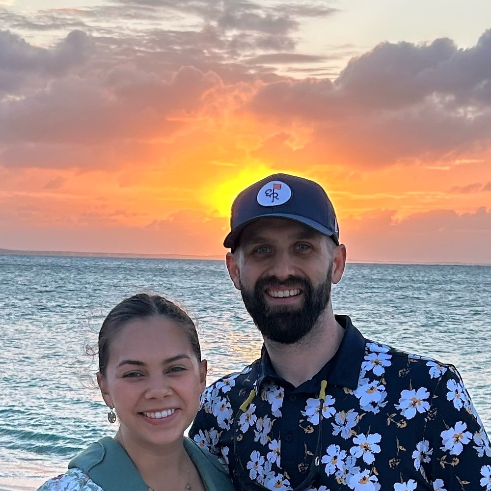 Meet your Posher, Natalia